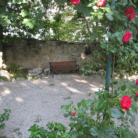 Villa Fausta B&B Trieste Eksteriør bilde