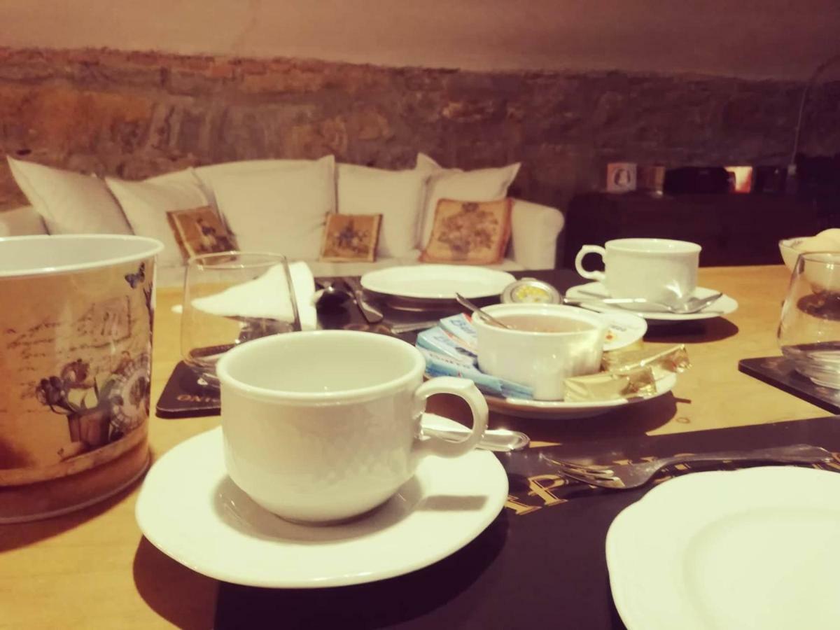Villa Fausta B&B Trieste Eksteriør bilde