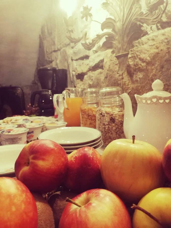 Villa Fausta B&B Trieste Eksteriør bilde