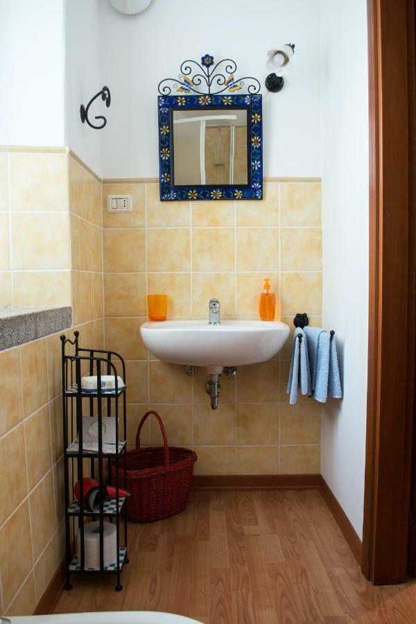 Villa Fausta B&B Trieste Eksteriør bilde